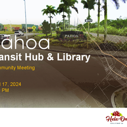 Pahoa Transit Hub 4/17 PowerPoint thumbnail icon