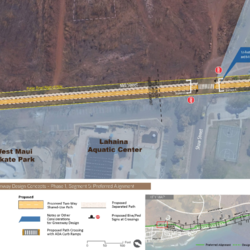 Segment 5 Conceptual Design - Preferred Alignment thumbnail icon
